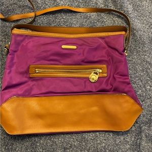 Michael Kors cross body